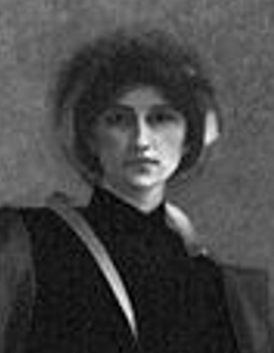 Evelyn Beatrice Hall