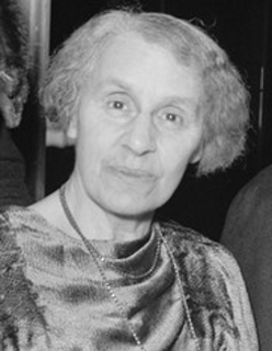 Maude Royden